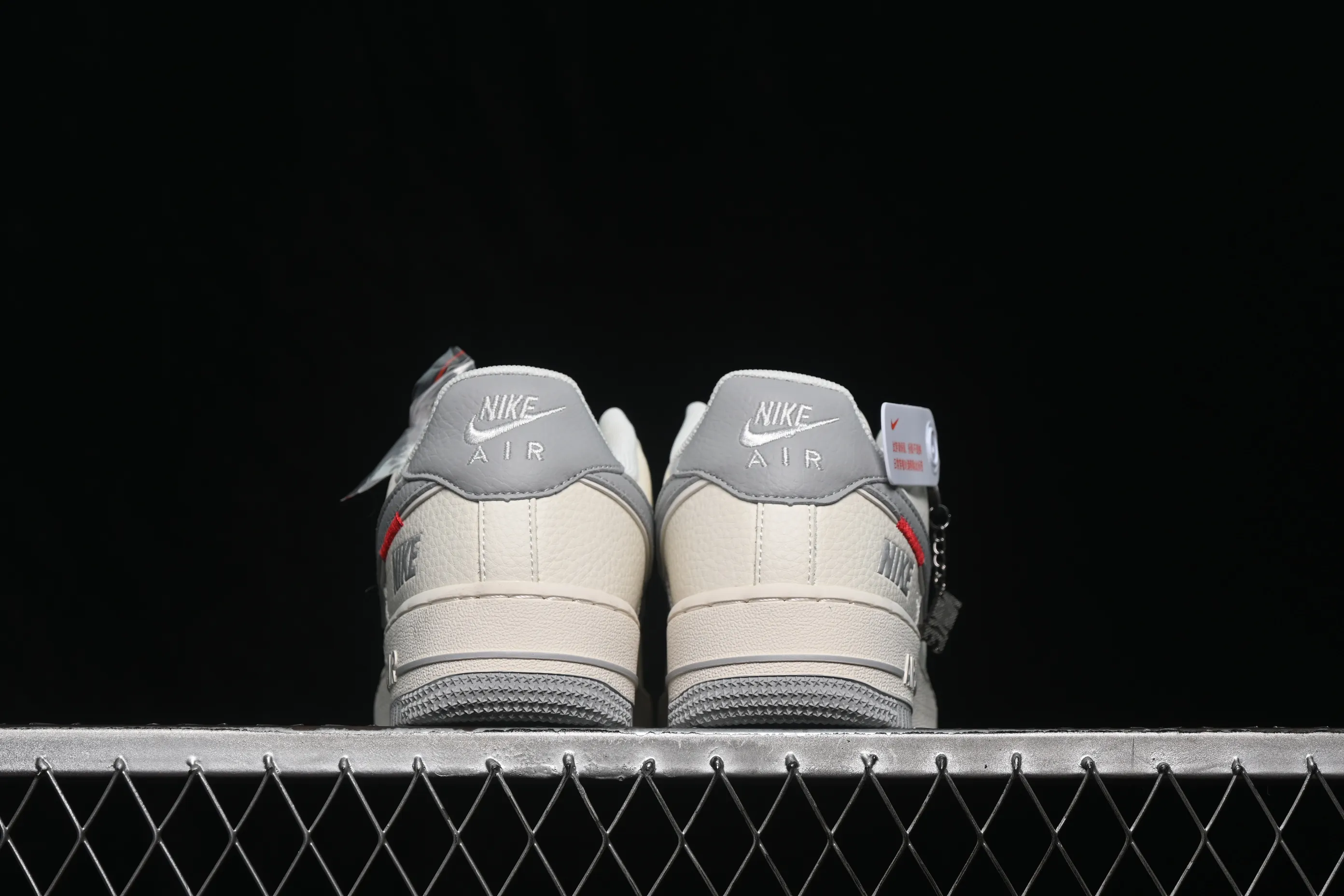 All categories Nk Air Force 1 Air Force series Nk Air Force 1 Low Air Force low-top Nike Air Force 1'07 Low joint model Air Force 1 low-top casual sneakers DN9688-102